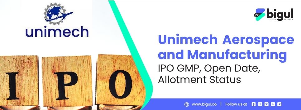 Unimech Aerospace and Manufacturing IPO